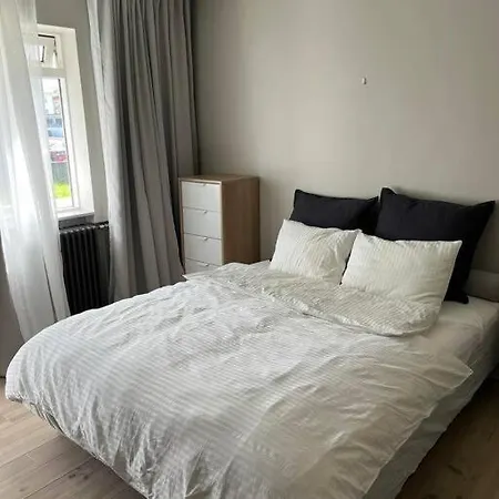 Apartment Cozy One Bedroom Close To Center Reykjavik