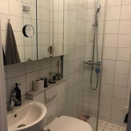 Apartment Cozy One Bedroom Close To Center Reykjavik
