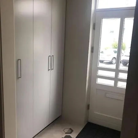 Apartment Cozy One Bedroom Close To Center *